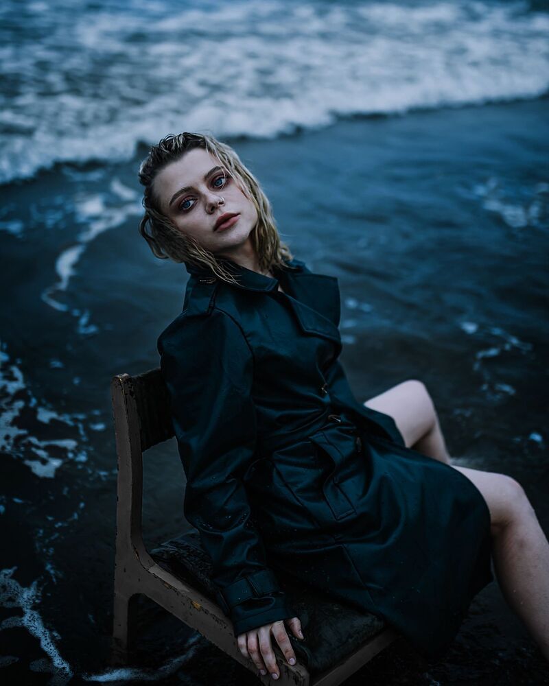 Sea