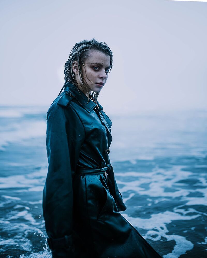 Sea