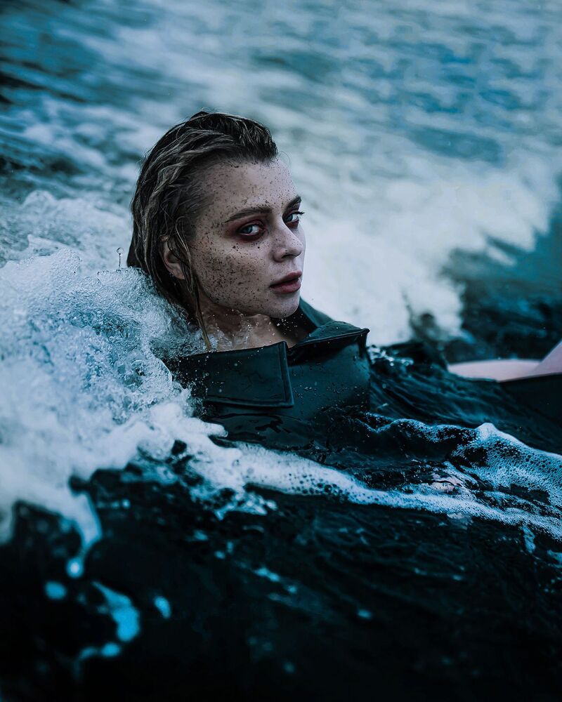 Sea