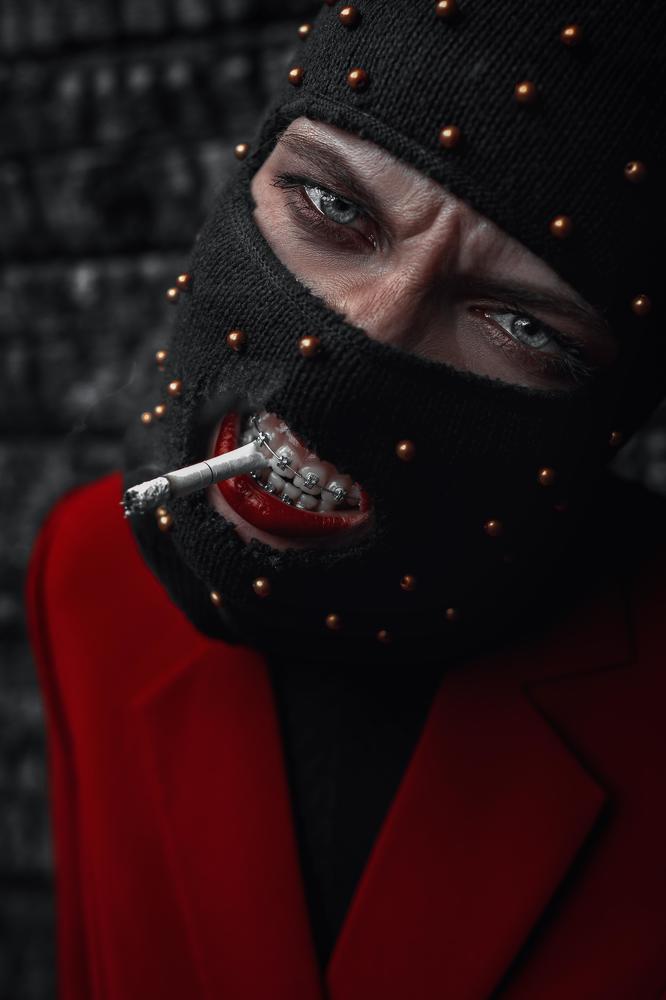 BRACES