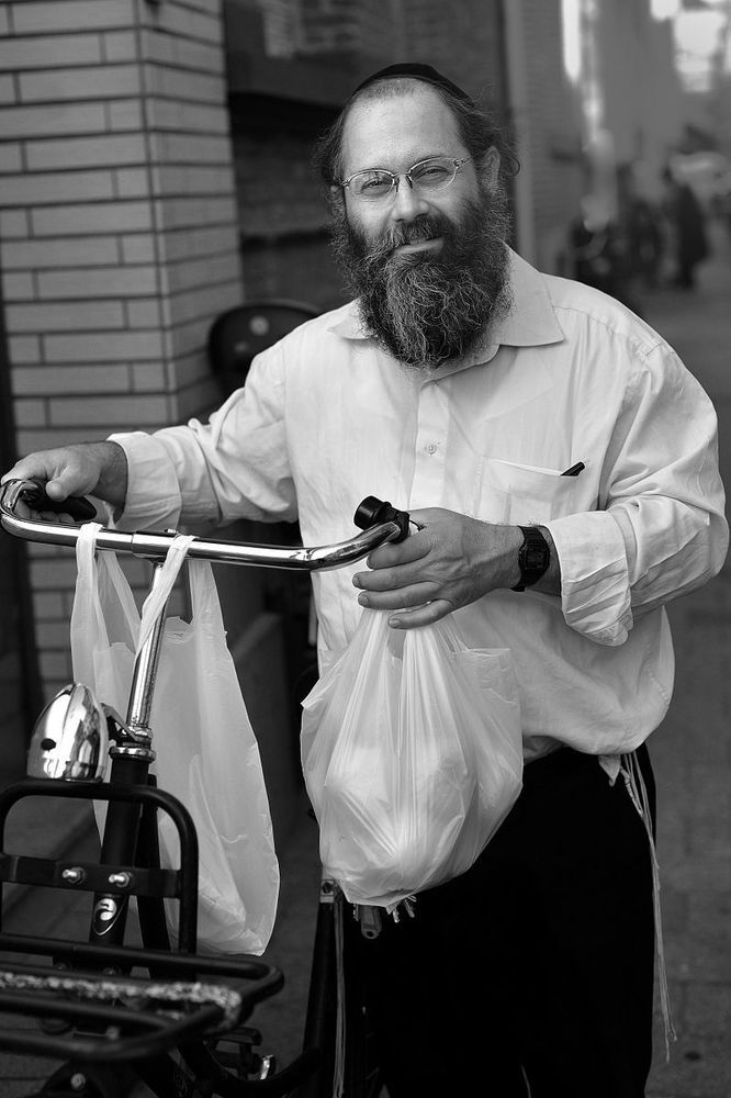Street portraits Antwerp(Belgium).