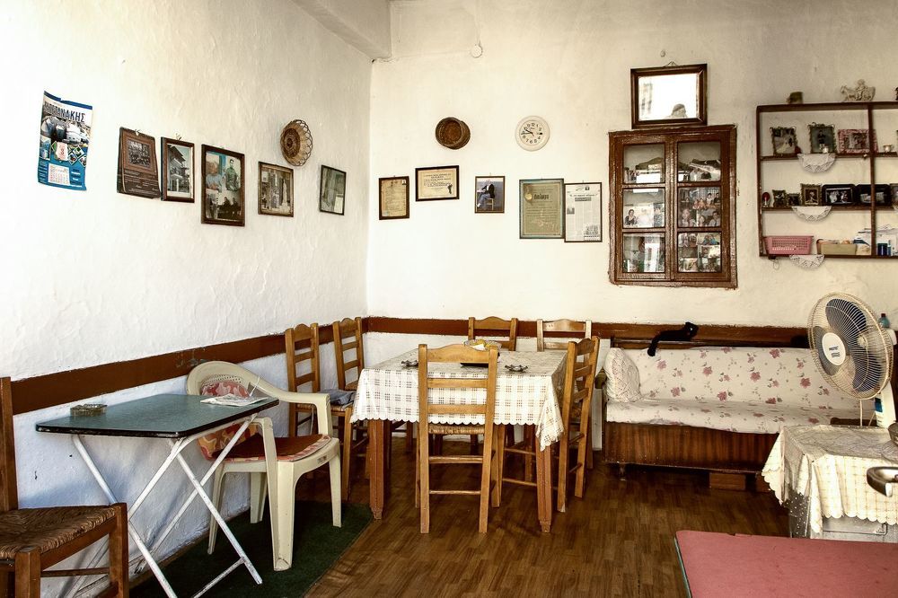 The Provincial