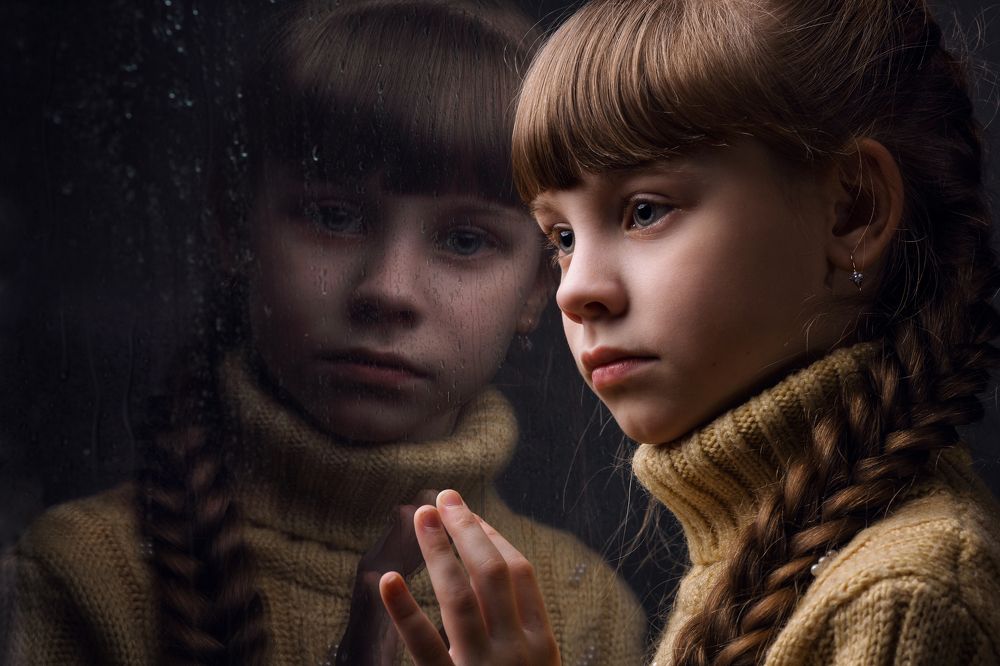 Дождливая история
