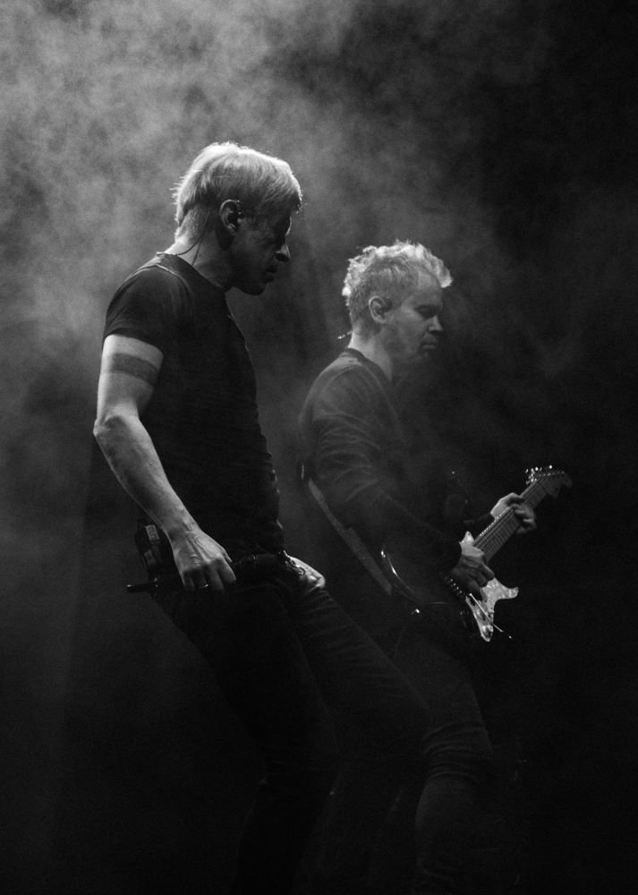 19/09/2020 Би-2 в Adrenaline Stadium