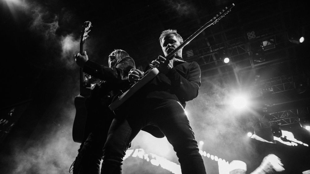 19/09/2020 Би-2 в Adrenaline Stadium