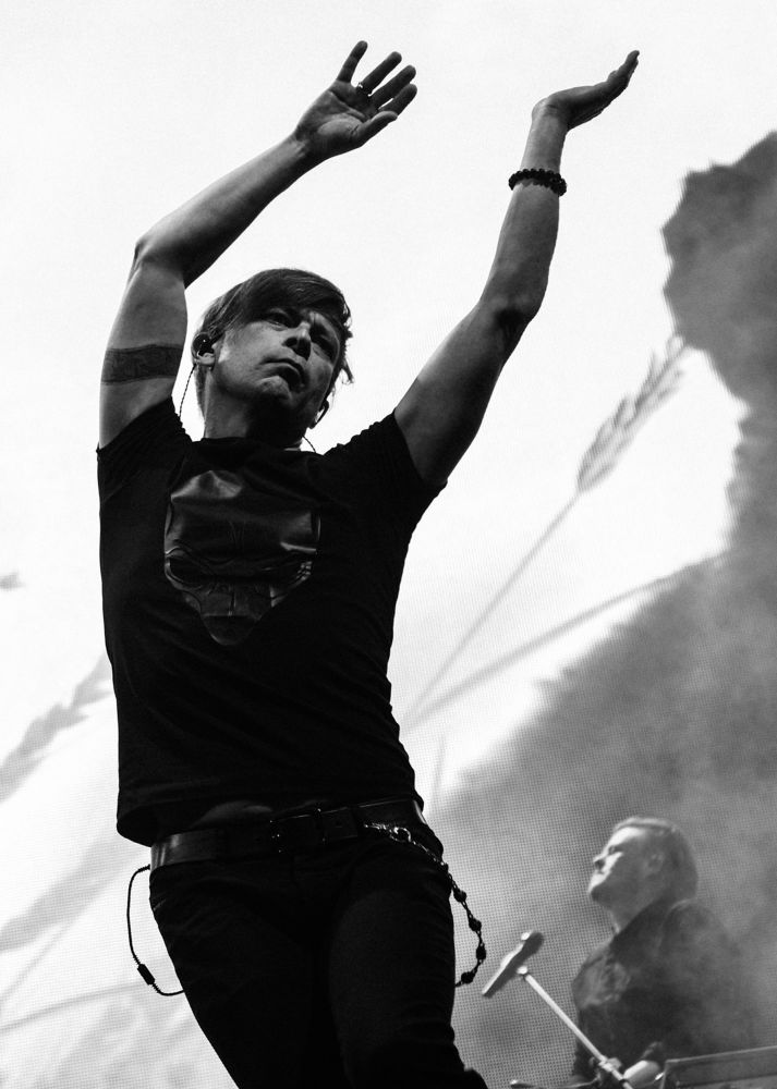 19/09/2020 Би-2 в Adrenaline Stadium