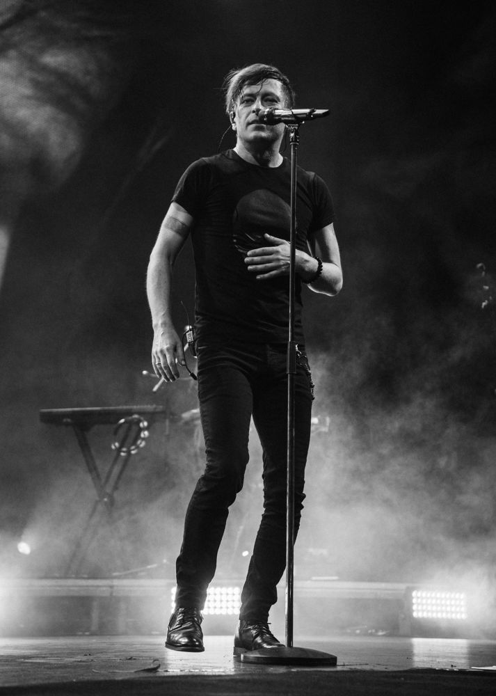 19/09/2020 Би-2 в Adrenaline Stadium
