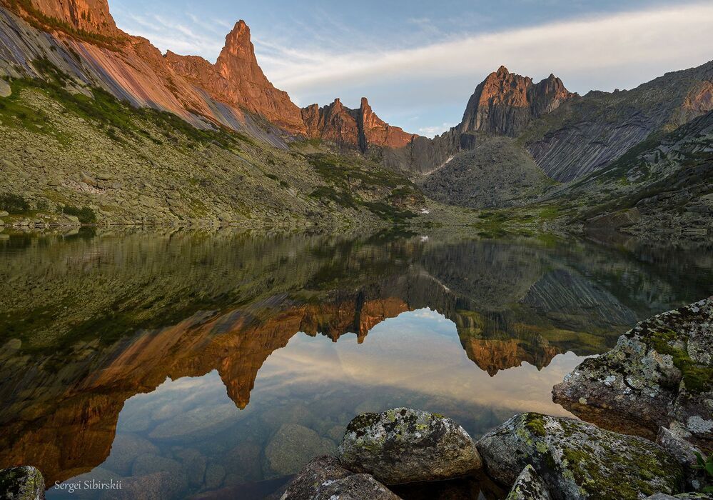 Вечер