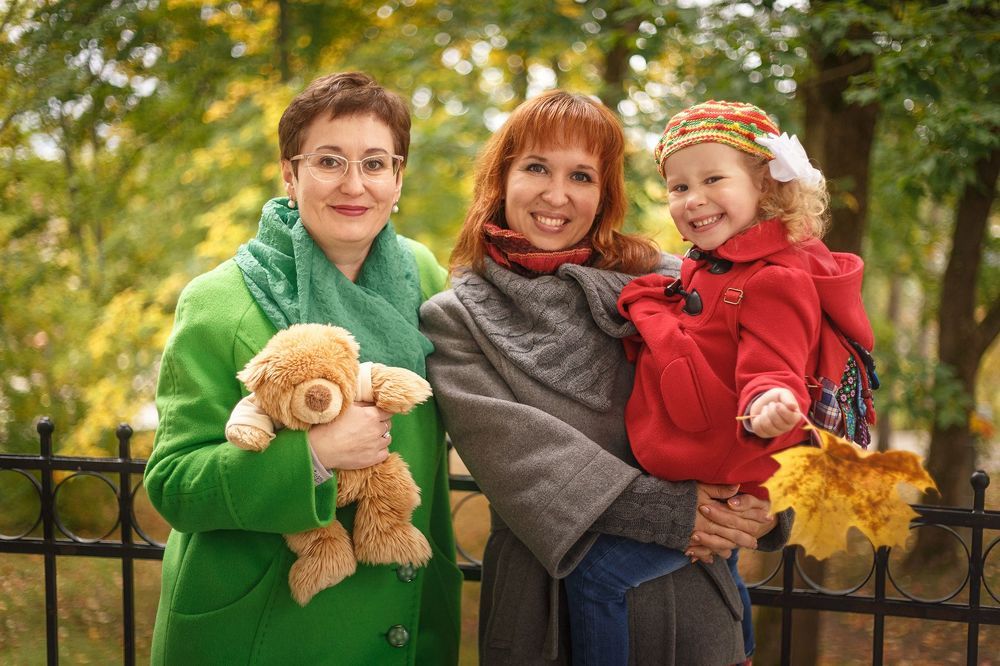 Бойцовы