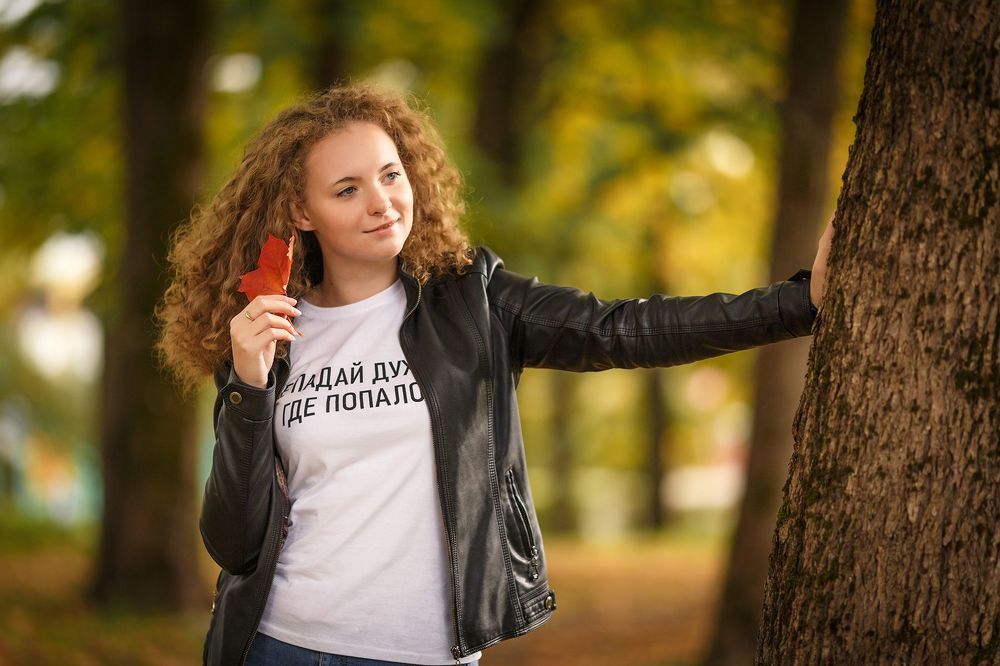 Настя