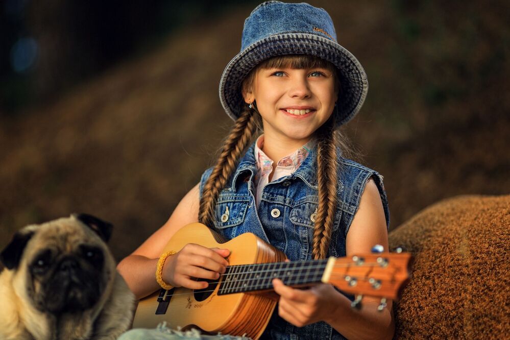 The story of the ukulele