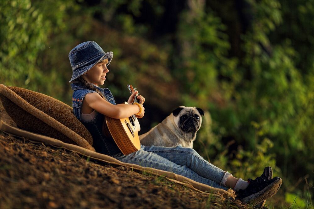 The story of the ukulele