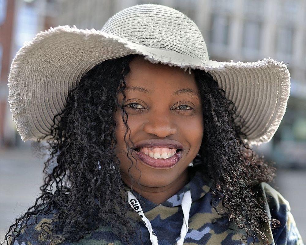 Portraits from people of Alost.
