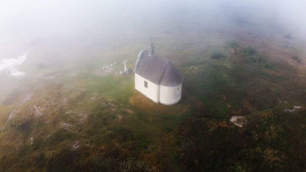 The Holy Church