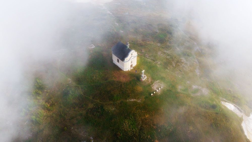 The Holy Church