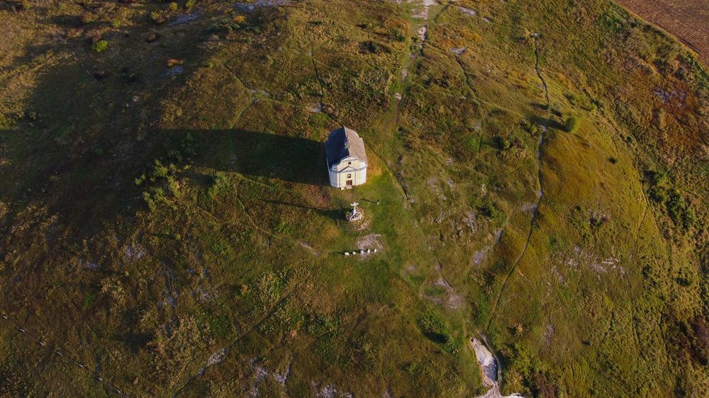 The Holy Church