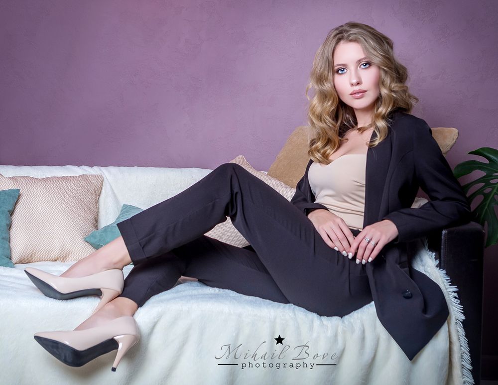 Алина