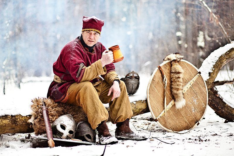 Лица современности :)