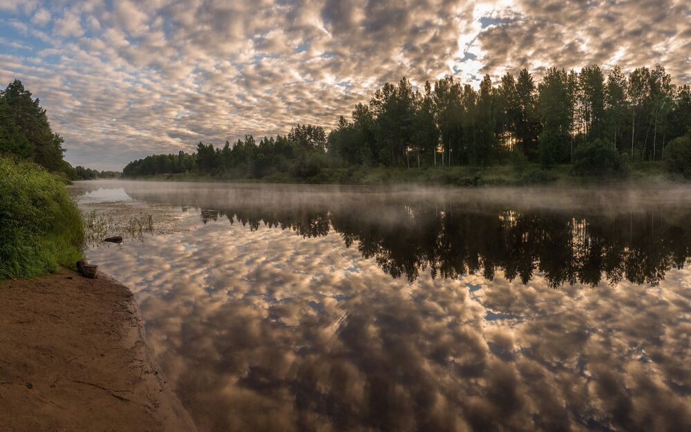 Западная Двина