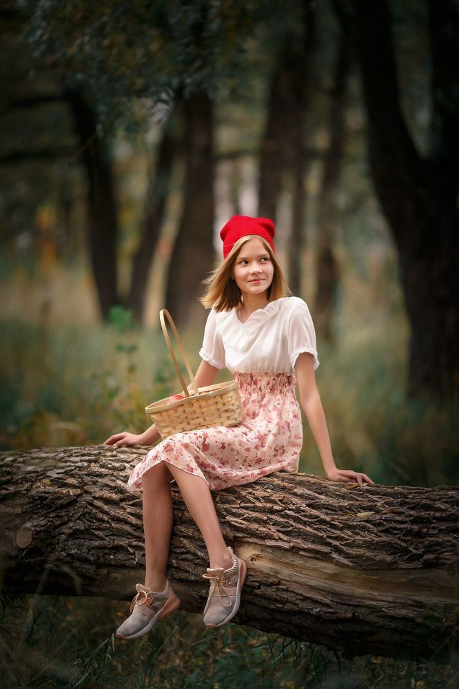 Red hat