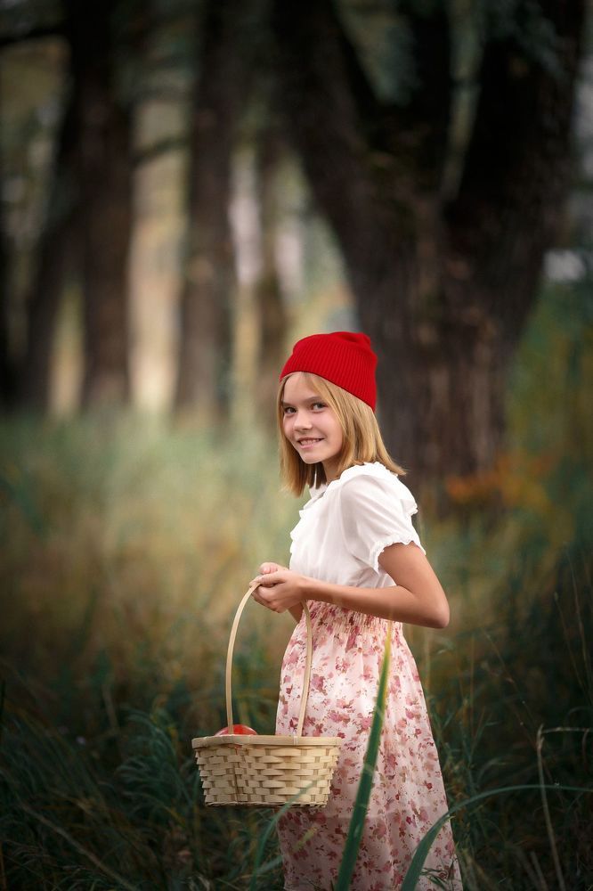 Red hat