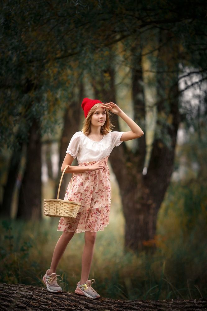 Red hat