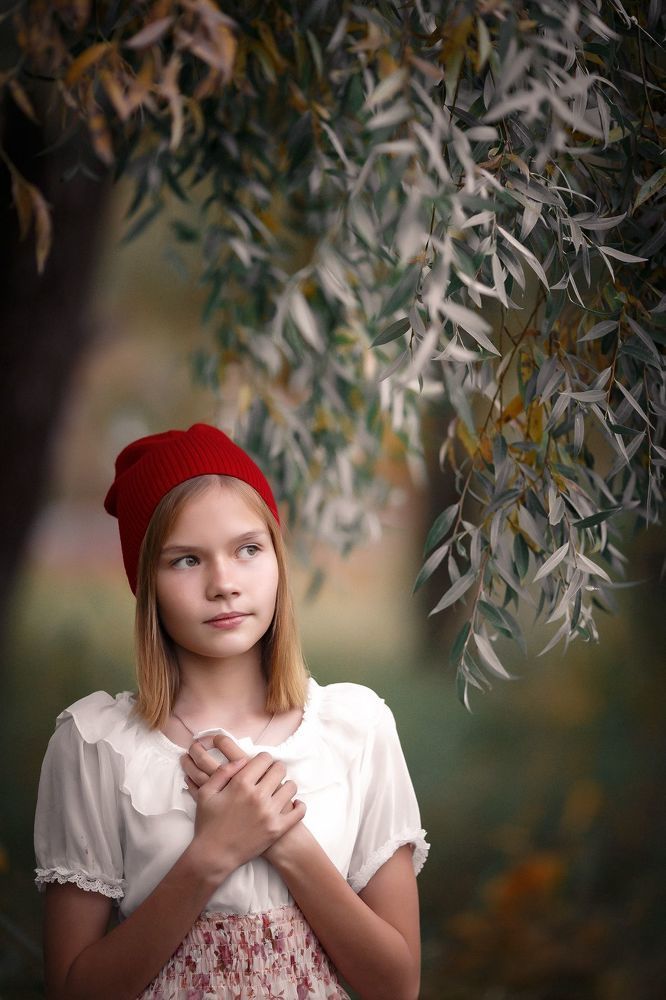 Red hat