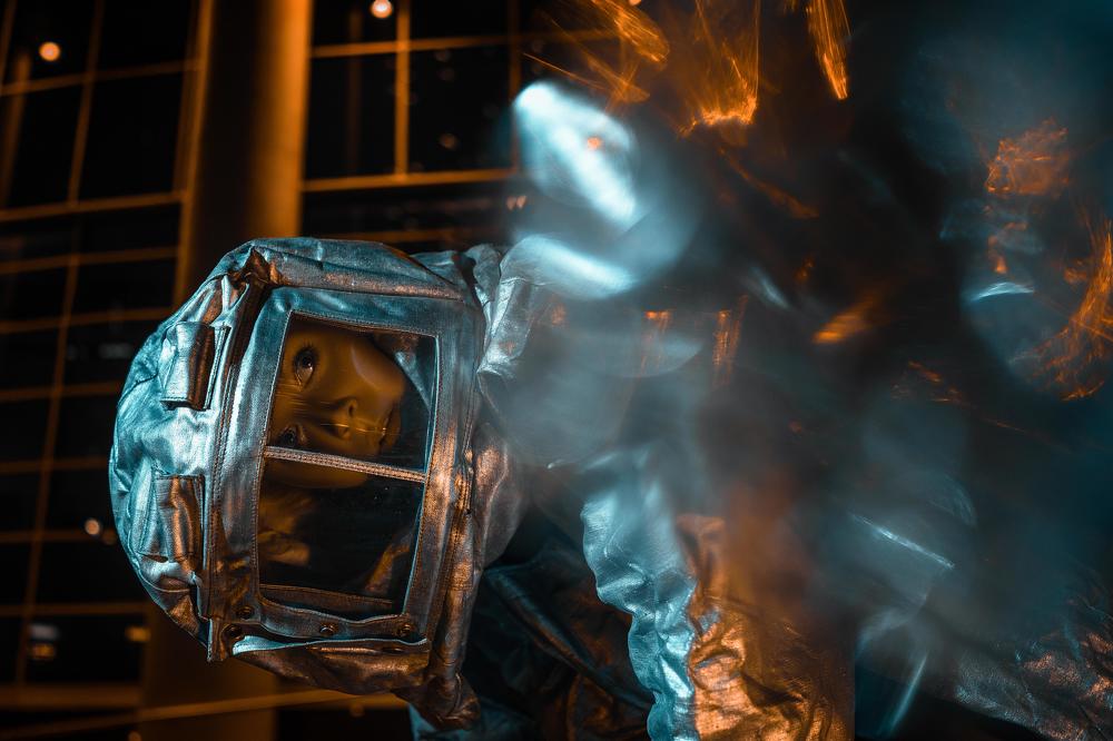 EDGE OF TOMORROW Part 1