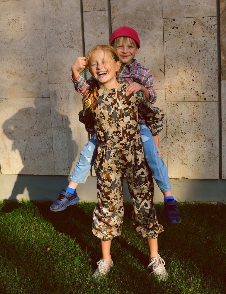 Kids