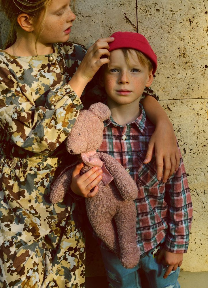 Kids