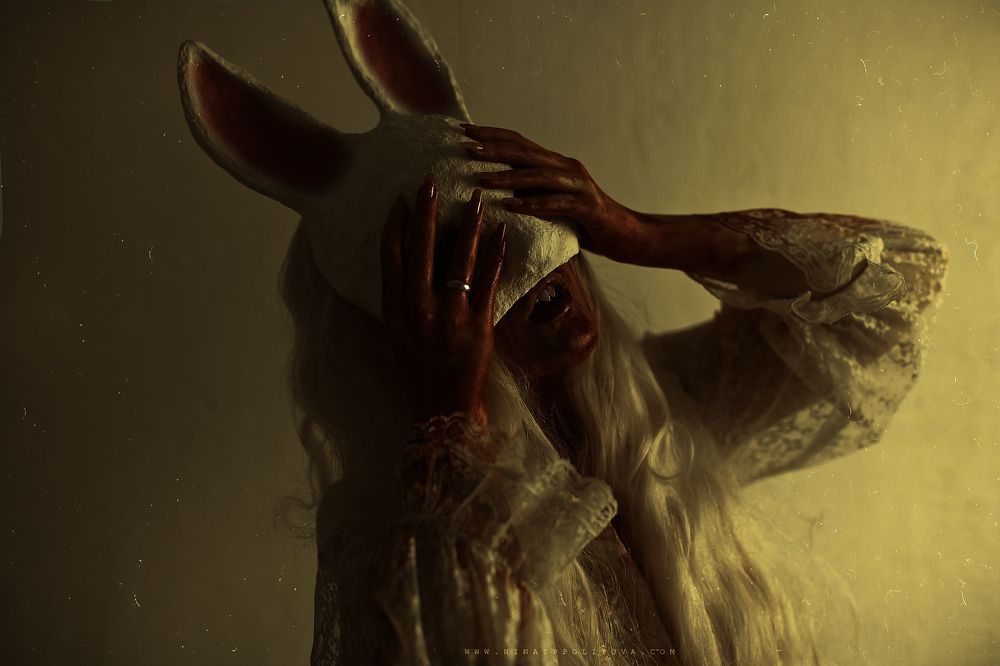М е р з к о - ж е л т ы й