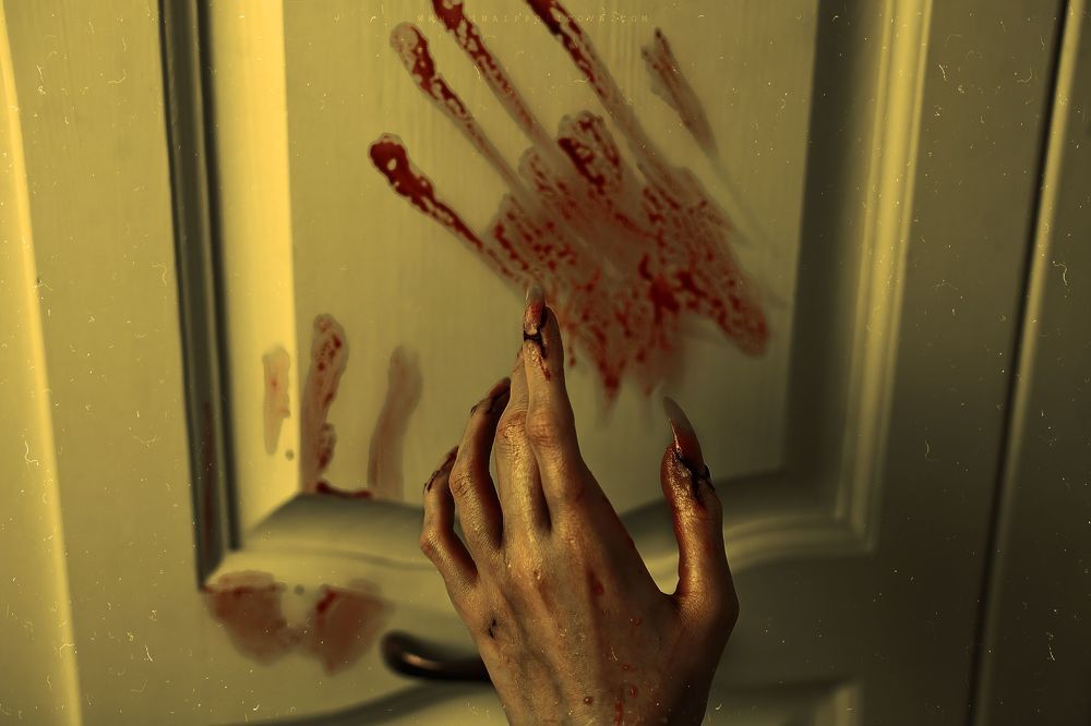 М е р з к о - ж е л т ы й