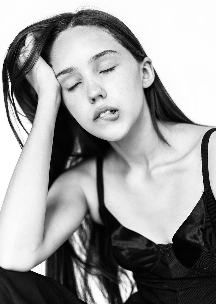 Ksenia Vazhenina