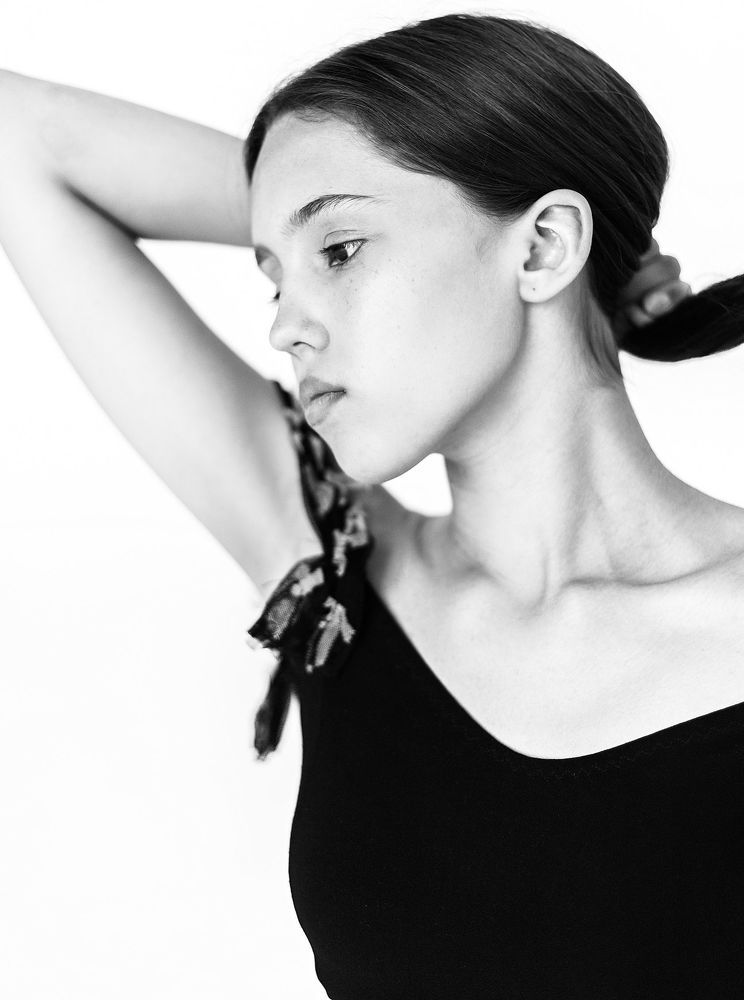Ksenia Vazhenina
