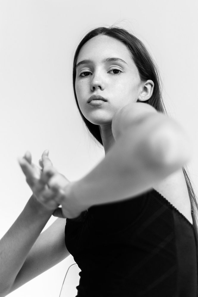 Ksenia Vazhenina