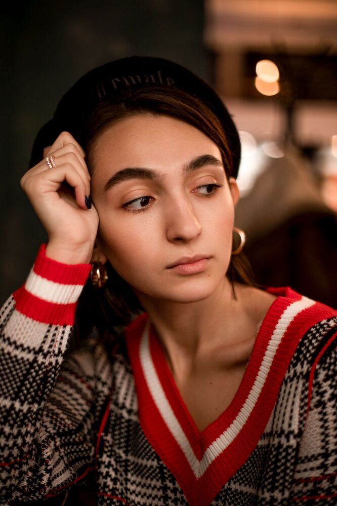 Дина октябрь 19