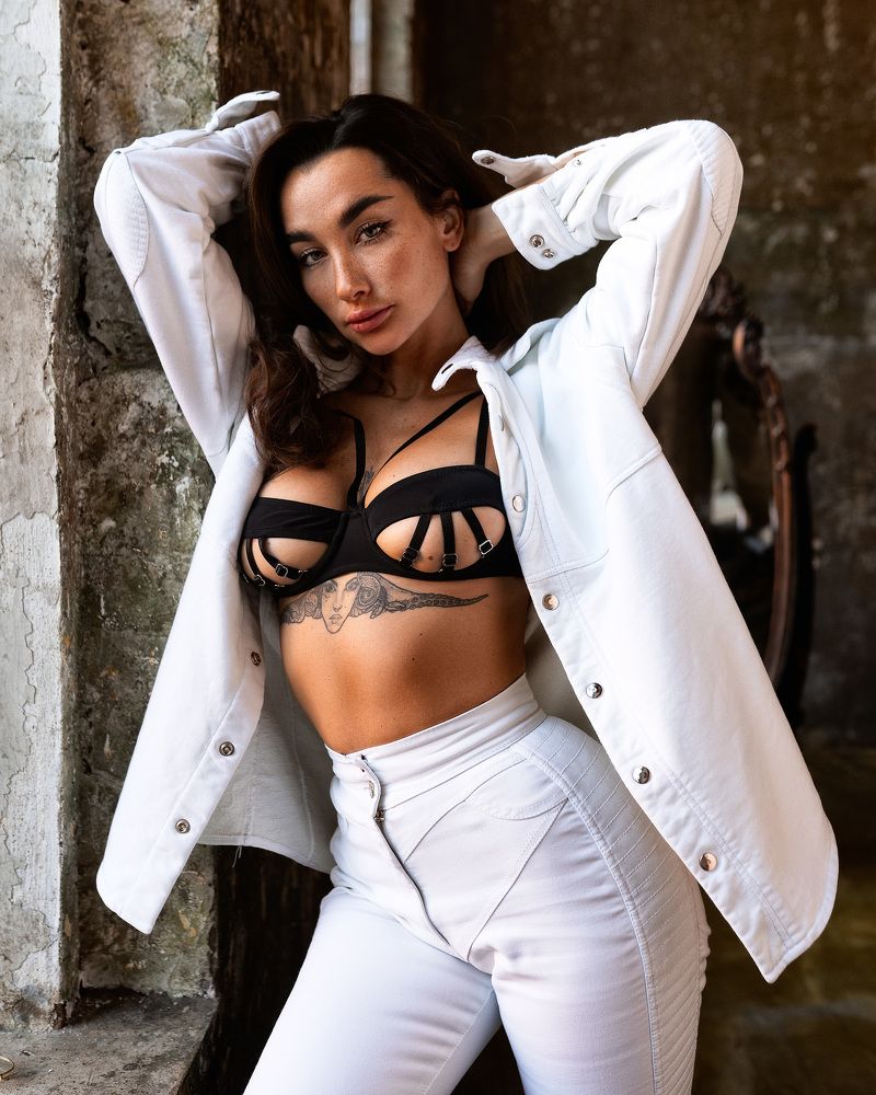 Angelica Anderson