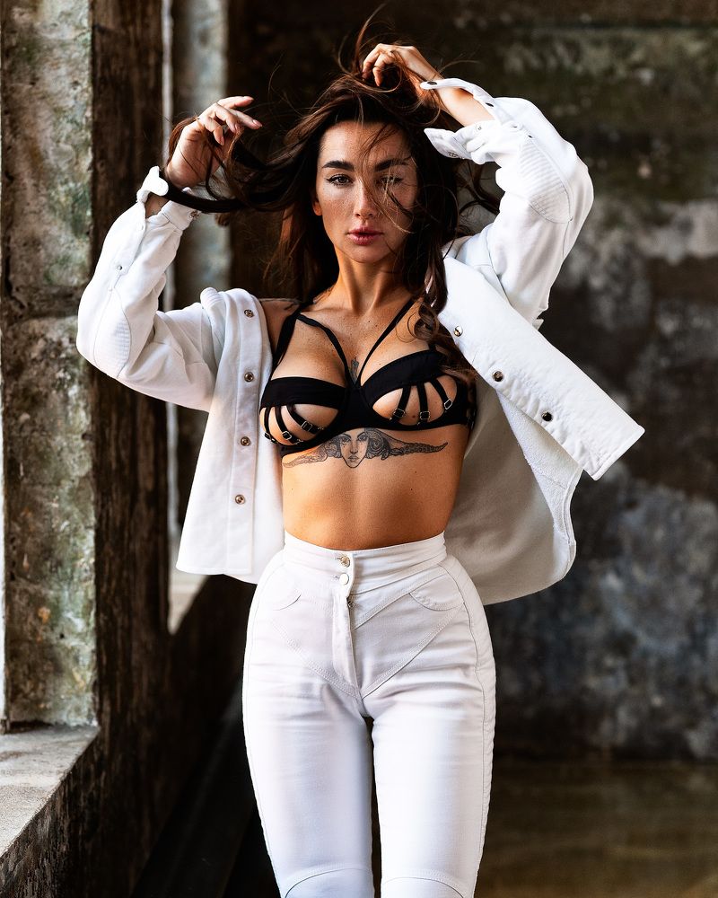 Angelica Anderson