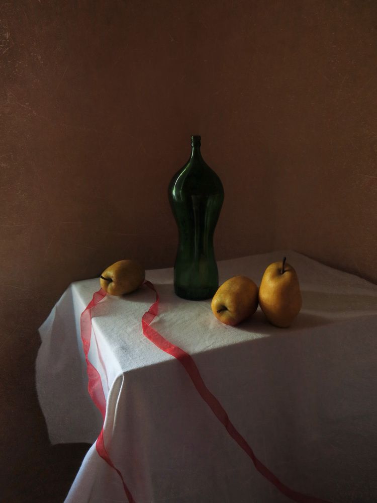 С грушами