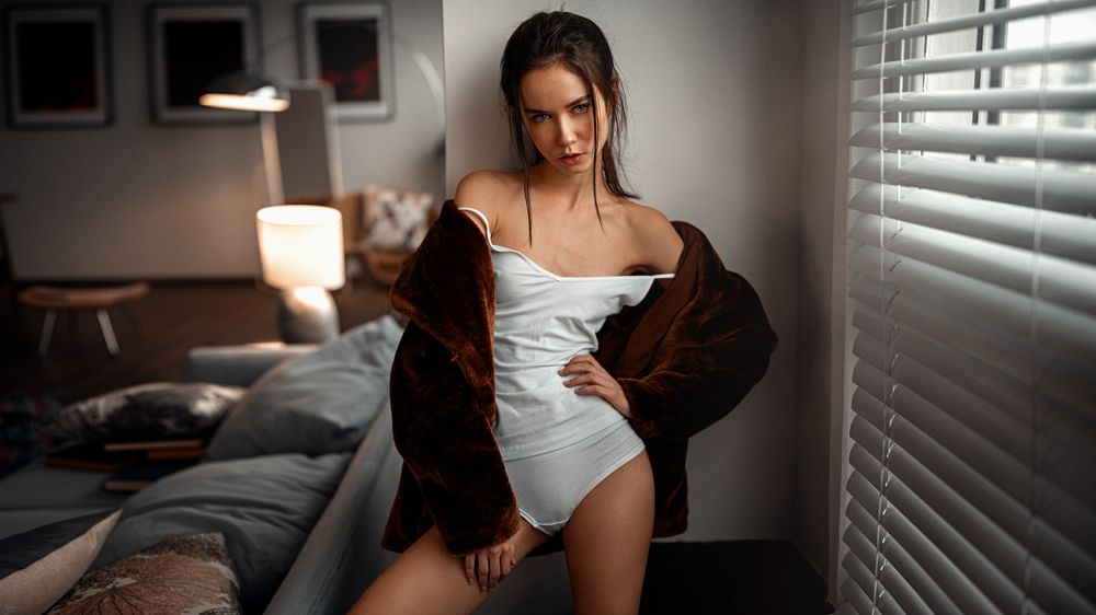 Polina 2019