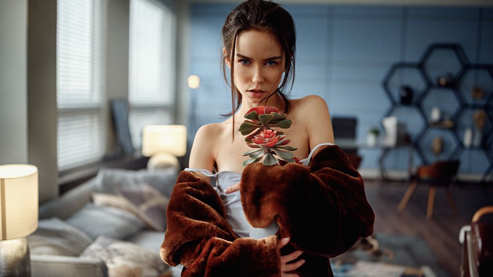 Polina 2019