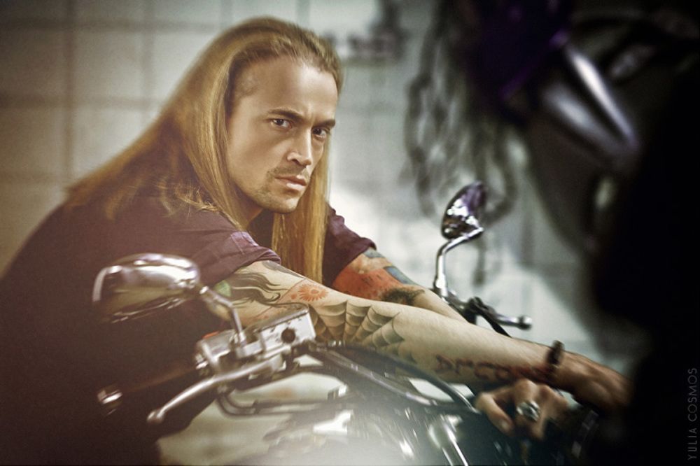 MOTOHALLOWEEN. vol 1