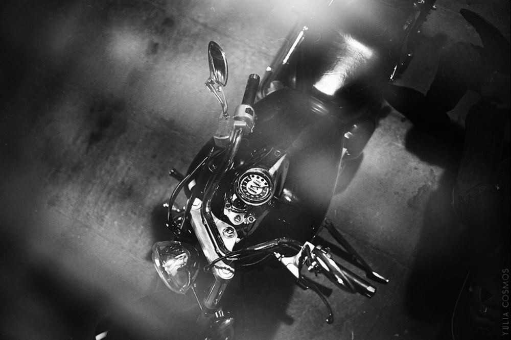 MOTOHALLOWEEN. vol 1