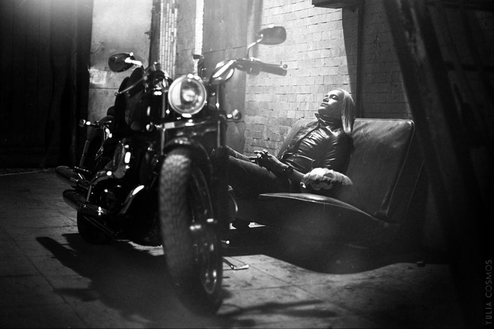 MOTOHALLOWEEN. vol 2