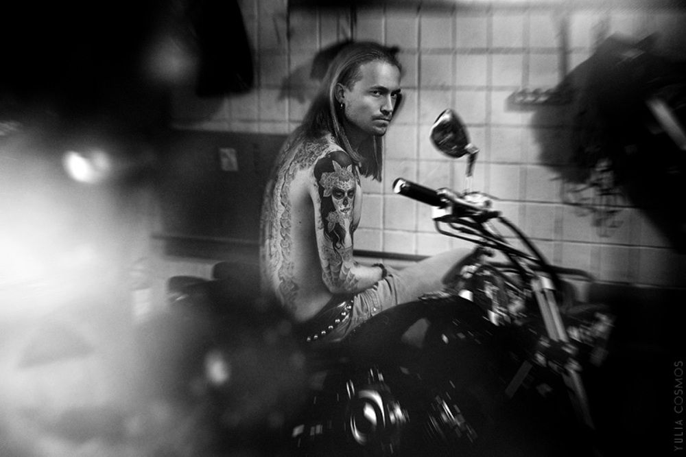 MOTOHALLOWEEN. vol 2