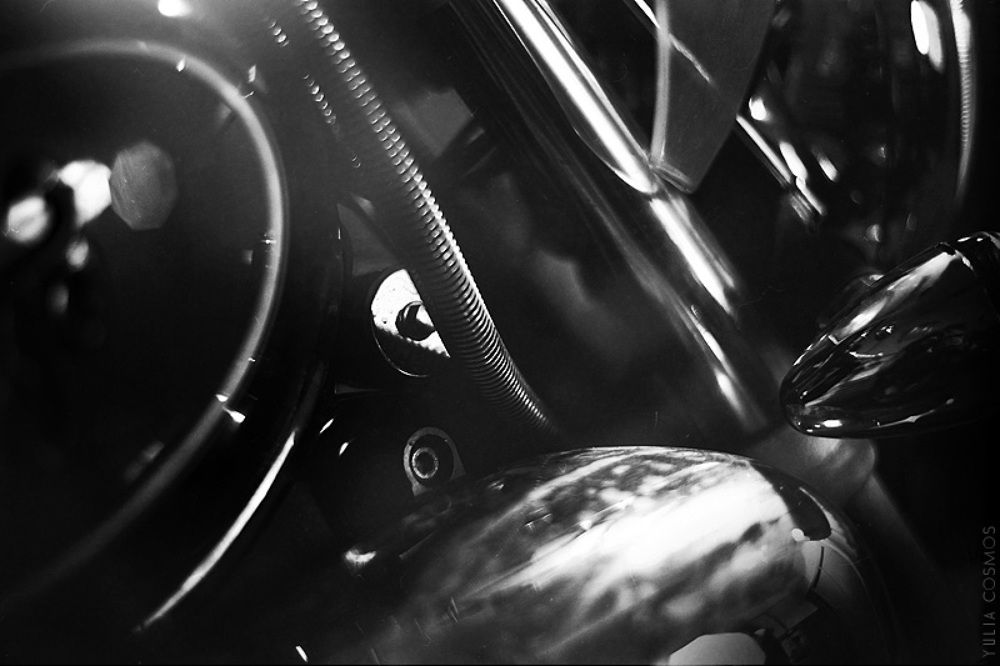 MOTOHALLOWEEN. vol 2
