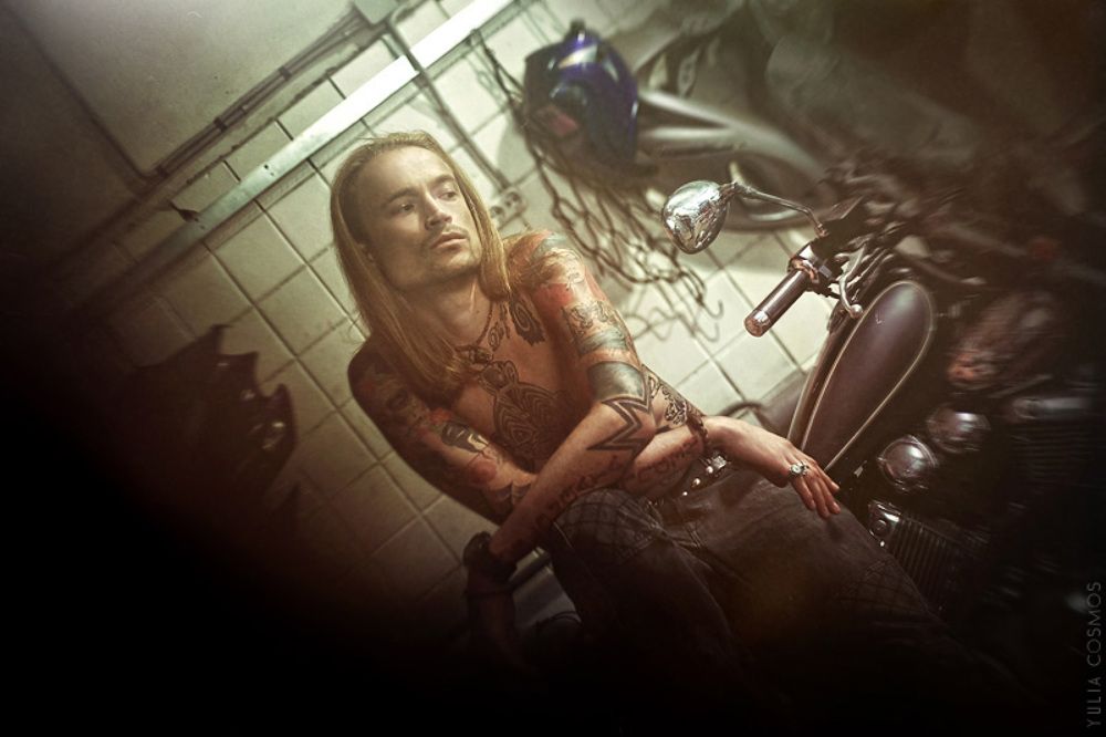 MOTOHALLOWEEN. vol 2