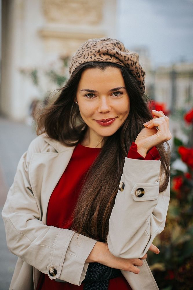 Марина