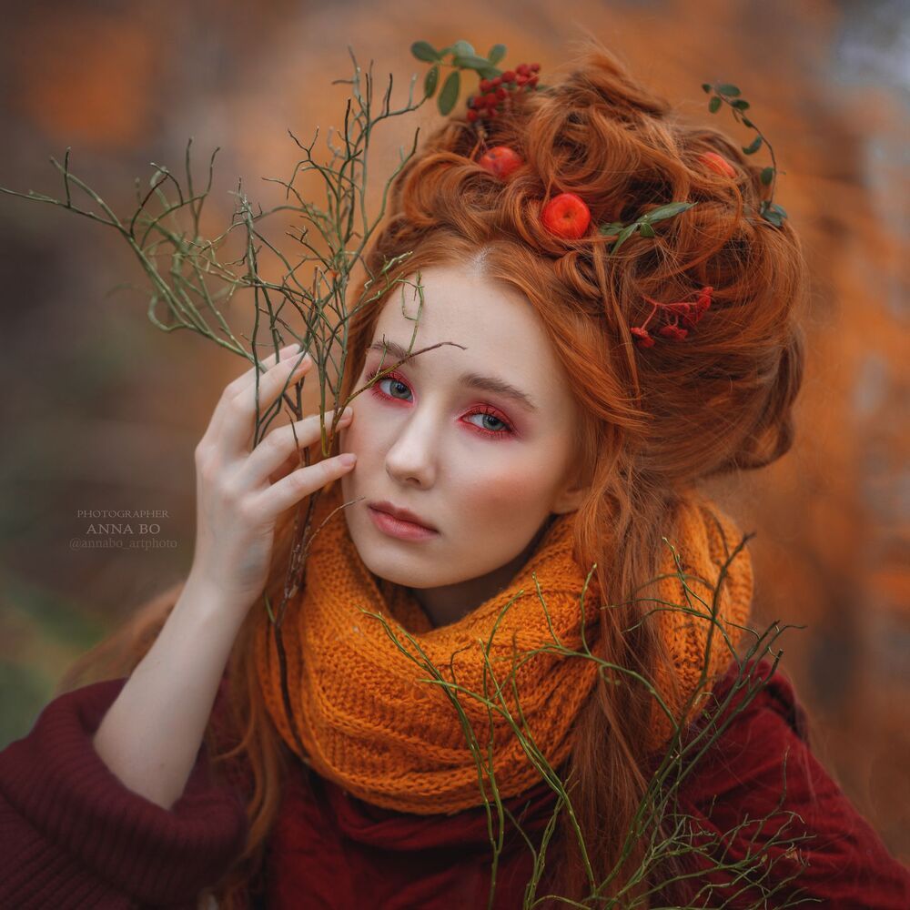 Autumn mood