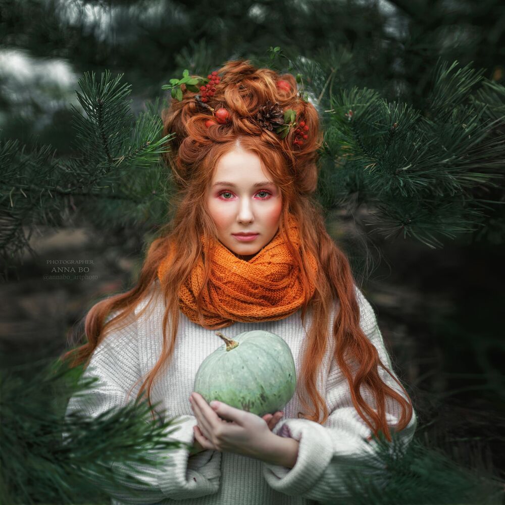 Autumn mood